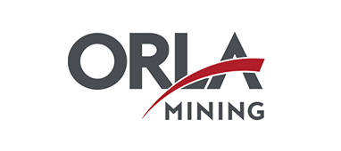 Orla Mining